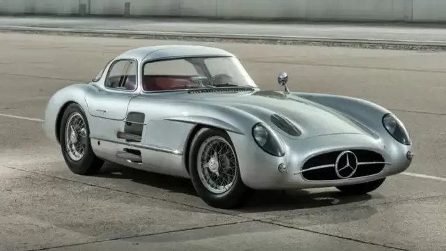 Ferrari 290 MM