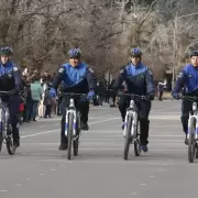 Video: así cayó una banda de mecheras que atacaba en la Ciudad de Mendoza