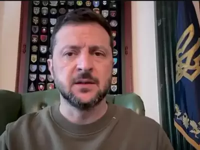 Zelenski insiste que no puede haber proceso de paz con �l fuera de la mesa de negociaciones.