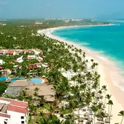 Autorizan vuelos directos desde Punta Cana a Mendoza, C�rdoba y Rosario