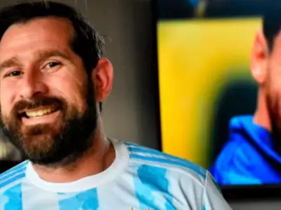 Ser� candidato a concejal por Mar del Plata.