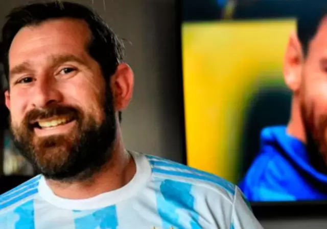 Ser� candidato a concejal por Mar del Plata.
