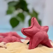 Sorrentinos en forma de estrella de mar: el fen�meno viral gracias al Conicet