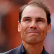 Rafael Nadal invertir� en el pa�s en hoteles de lujo y Mendoza no ser� la excepci�n