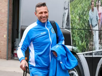 Godoy Cruz buscar� dar vuelta la serie.