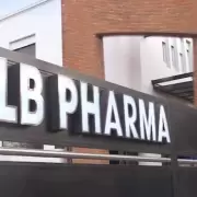 La ANMAT detectó fallas en Laboratorio Ramallo antes de la tragedia del fentanilo