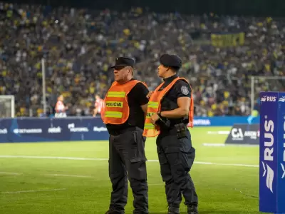 Independiente Rivadavia recibe a Boca.
