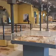Reabre el Museo del �rea Fundacional con gran fiesta cultural en Mendoza
