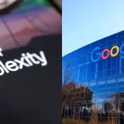 Perplexity planea comprar Chrome, pero dejar�a a Google como buscador por defecto