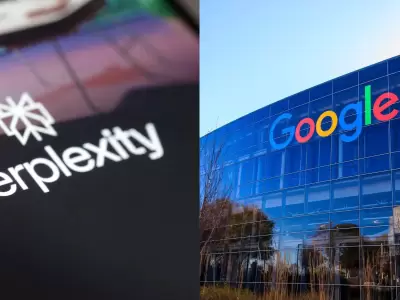 Perplexity es una start-up que responde en tiempo real, cita fuentes, y combina la informaci�n que poseen otras inteligencias.
