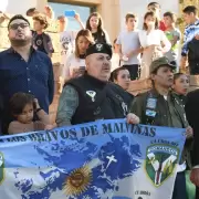 Aument� la pensi�n para Veteranos de Malvinas: a cu�nto ascendi� el monto a percibir