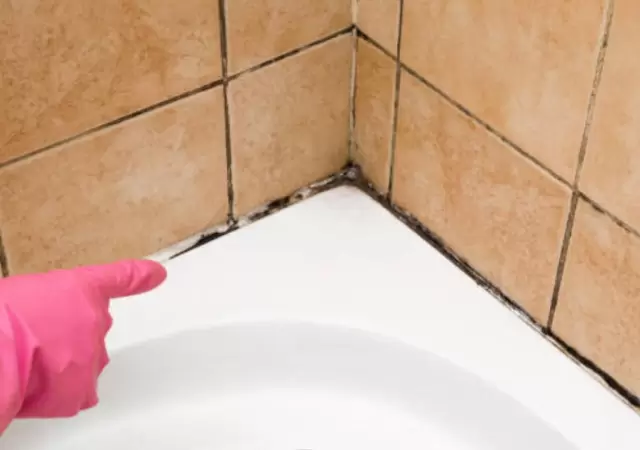 Con esta f�rmula podr�s dejar tu ba�o como nuevo.