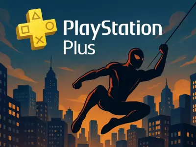 El superh�roe ar�cnido m�s querido se viene a PlayStation Plus