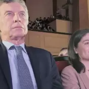 Sol Salinas: "Nada tenemos que ver con Difonso y el peronismo reciclado"