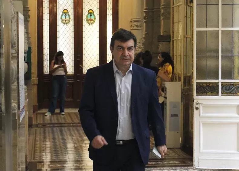 Omar De Marchi
