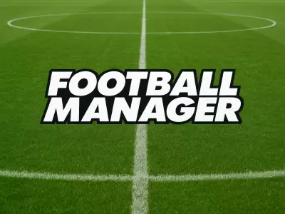 Football Manager tendr� una nueva versi�n