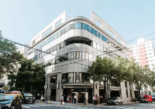 Instituto del Diagn�stico