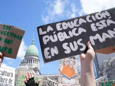 Respuesta a los reclamos de las universidades