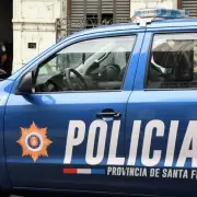 Denunci� a su hijo de 12 a�os porque atac� a otro menor para robarle