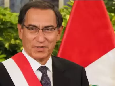 Vizcarra se suma a una larga lista de ejecutivos peruanos detenidos o cumpliendo condena.