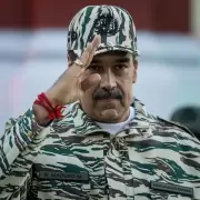 Los activos confiscados a Maduro y su gabinete ya superan los USD 700 millones