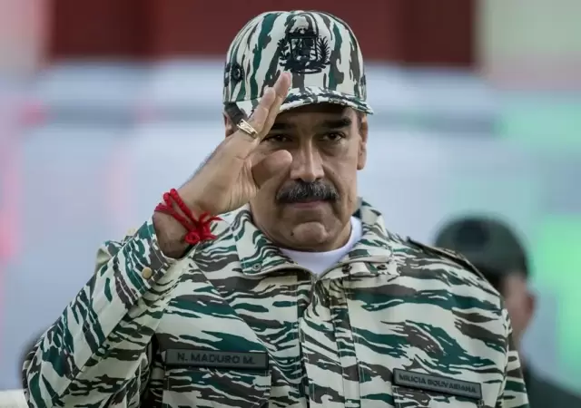 La Casa Blanca ejerce cada vez m�s presi�n sobre el r�gimen de Maduro.
