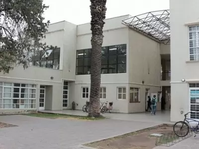 Instituto 9-014 Profesorado de Arte (IPA) San Rafael.