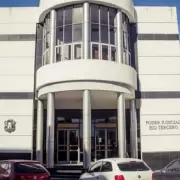 C�rdoba: una mujer acusada de matar a su padre hizo una revelaci�n terrible