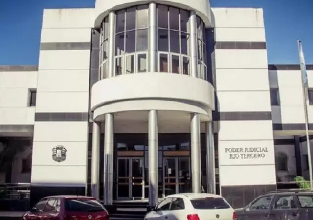 La causa se sustancia en los tribunales de Ro Tercero. (Foto: Ministerio Pblico Fiscal de Crdoba)
