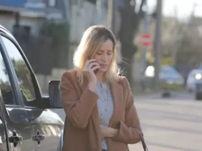 Con palabras que represent� a ciento de personas, Prandi reaccion� al fallo que conden� a su expareja.
