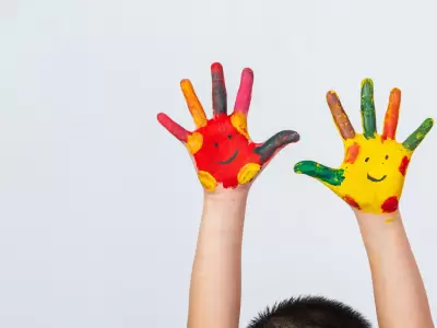 Planes f�ciles y divertidos para el D�a de las Infancias en familia.