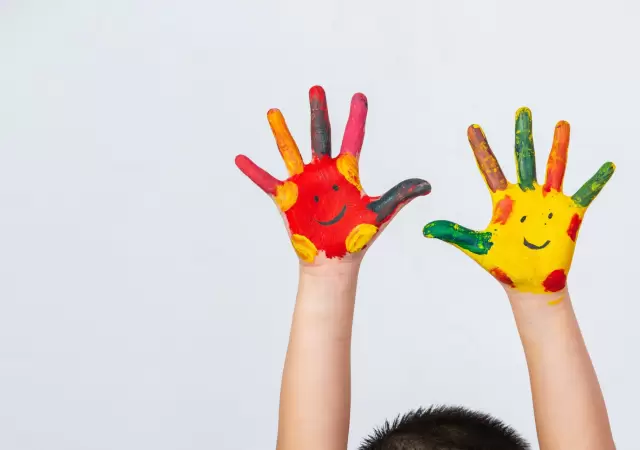 Planes f�ciles y divertidos para el D�a de las Infancias en familia.
