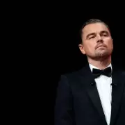 Atrapado en el Caribe: el drama de Leonardo DiCaprio tras la detenci�n de Nicol�s Maduro