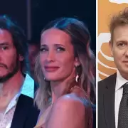 Emanuel Ortega destroz� al bi�grafo de Milei tras descreer de Julieta Prandi
