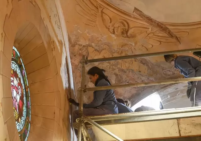 Florencia Giovannini.