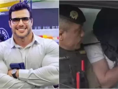 Asesino de Brasil