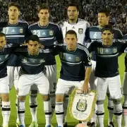 Fue prodigio en River, jug� en la Selecci�n argentina, decidi� retirarse y ser asistente