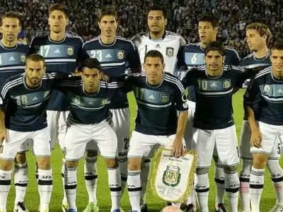 Erik Lamela se reit� a los 33 a�os.