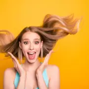 Vinagre blanco: el secreto viral para un cabello más sano