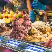 Helado en invierno: por qu� es bueno para la salud y cu�les son los gustos m�s pedidos