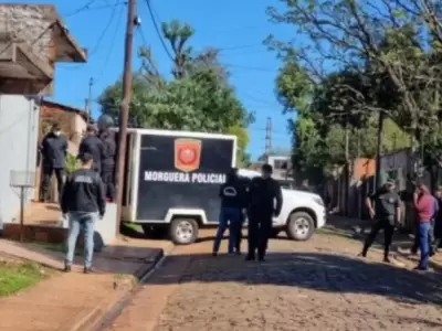 Foto: gentileza Misiones Online / Cr�nica. (web)