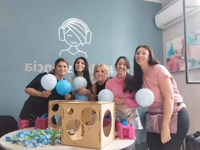 El Hospital Espa�ol realizar� un festejo muy especial este viernes.