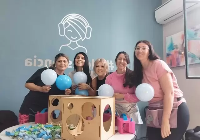 El Hospital Espa�ol realizar� un festejo muy especial este viernes.