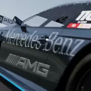 Santero no ser� piloto de Mercedes en el TC: los motivos y qui�nes son los elegidos