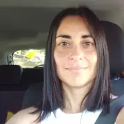 Eliana Adi: la historia de superaci�n detr�s del robo millonario en Luj�n de Cuyo