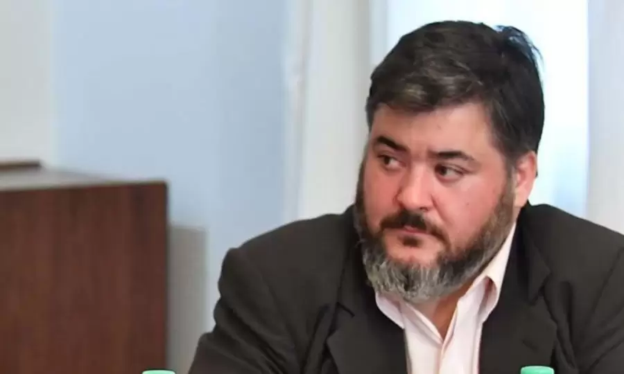 Pablo Das Neves