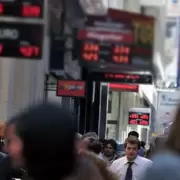 Das Neves: "Hoy el mercado no le cree a las medidas que toma el Gobierno"