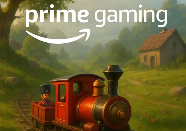 Prime Gaming regala cuatro juegos esta semana