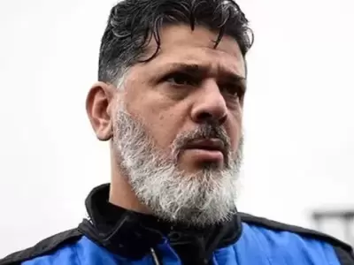 Pablo Otero