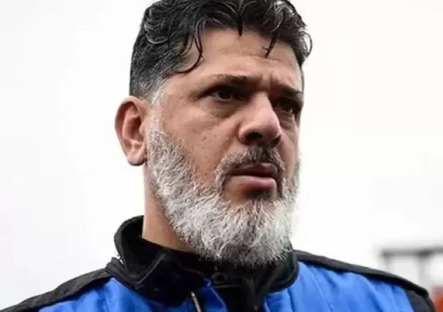 Pablo Otero